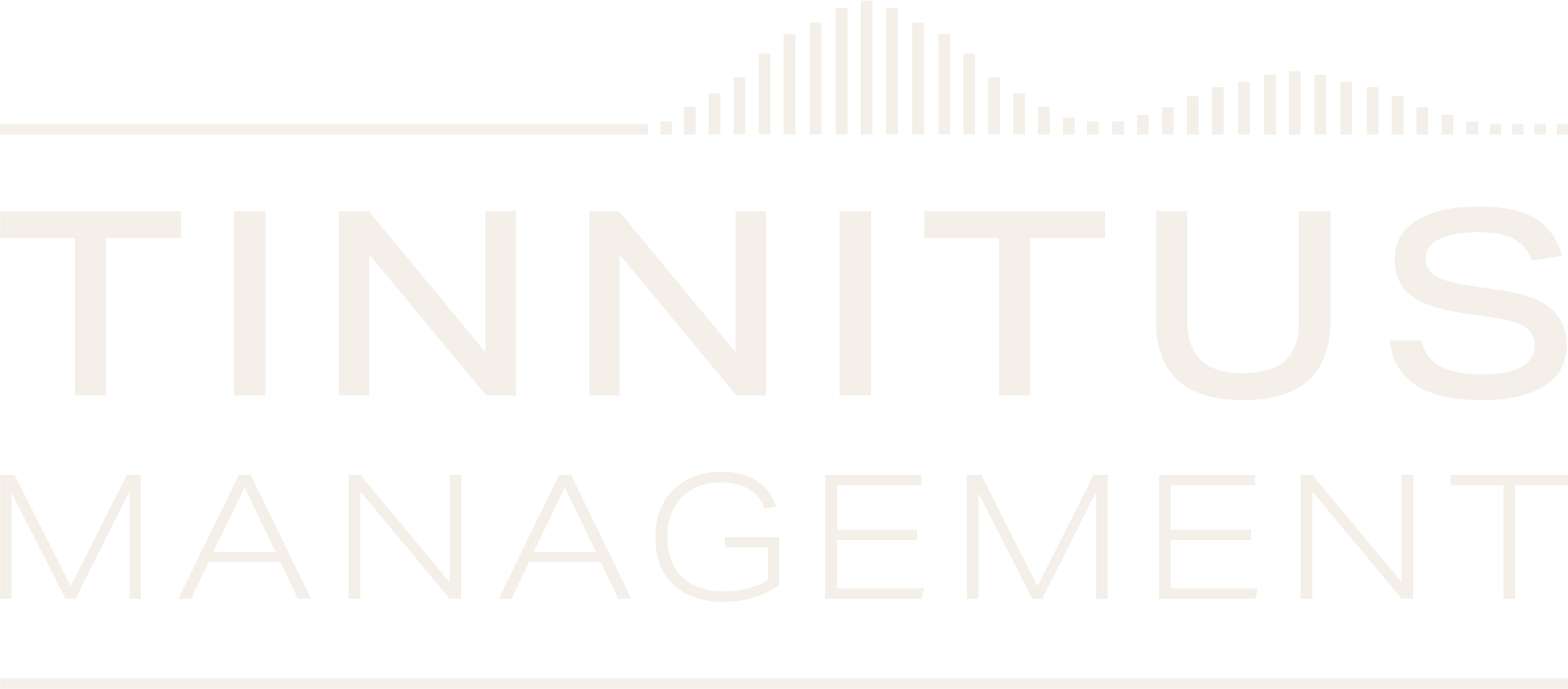 Tinnitus Management